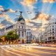 What Are the 7 Largest Cities in Spain