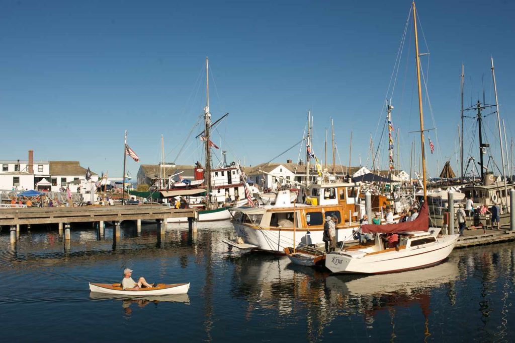 Is Port Townsend a city or town?