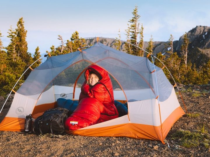 How to Survive Your First Camping Trip: A Comprehensive Guide