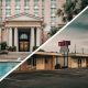 Hotel vs Motel