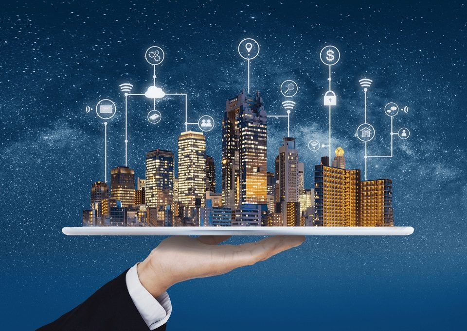 How Technology is Changing the Real Estate Industry