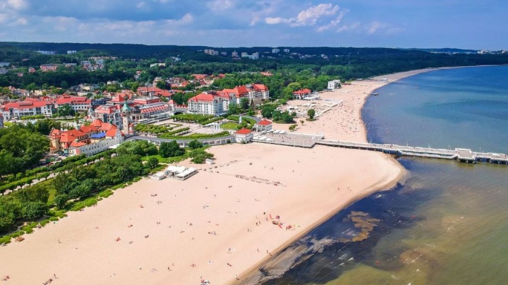 Baltic Riviera, Poland – A Hidden Gem